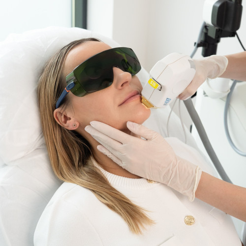 BBL HEROic – Odmładzanie Genowe