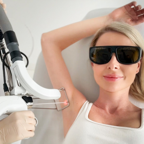 Thunder Quanta – Depilacja Laserowa Premium