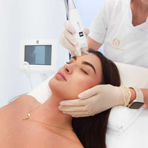 Endermolift LPG Alliance – Twarz