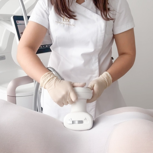 Endermologia LPG Infinity Wellness