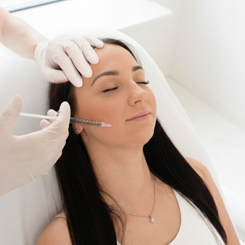 NCTF Filorga – Mezoterapia