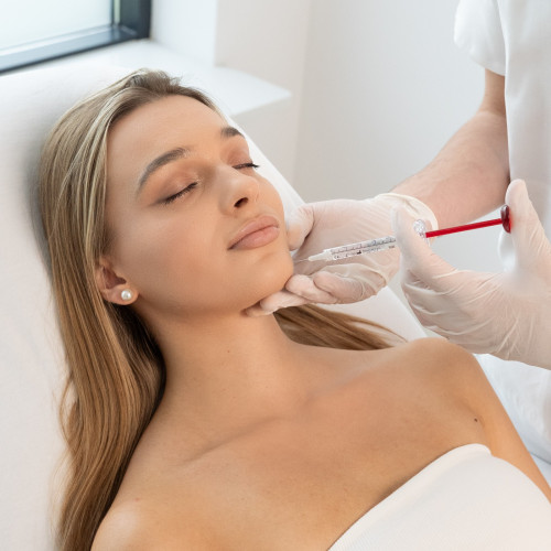 Neauvia Organic Stimulate – Organiczny Kwas Hialuronowy