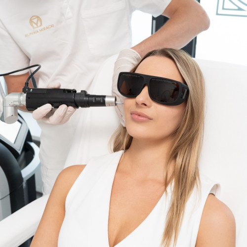 PicoSure Cynosure – Laserowe leczenie przebarwień