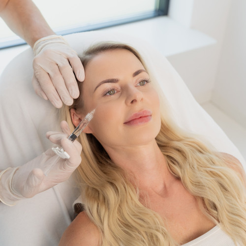 PolyPhil Eye – Stymulator Tkankowy