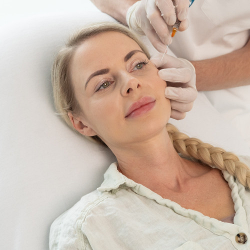 Theosial Redensity II – Kwas Hialuronowy