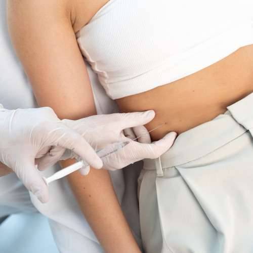 Biostymulator Tkankowy Sculptra – Ciało