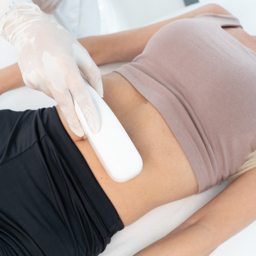 Zaffiro – Termolifting