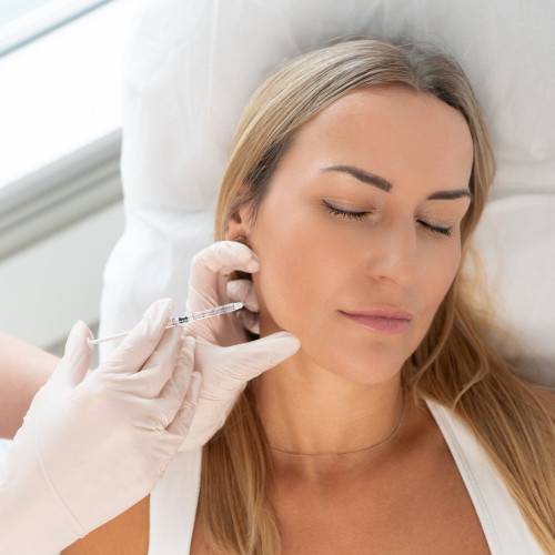 PEARL Technology – Leczenie bruksizmu PREMIUM