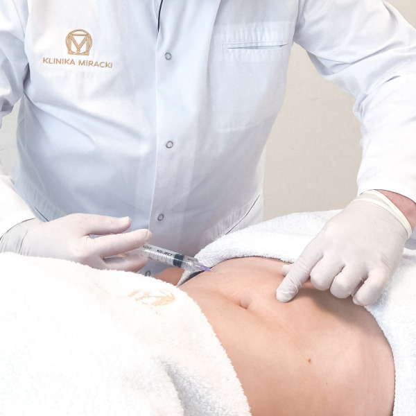 Nithya – Mezoterapia Kolagenowa