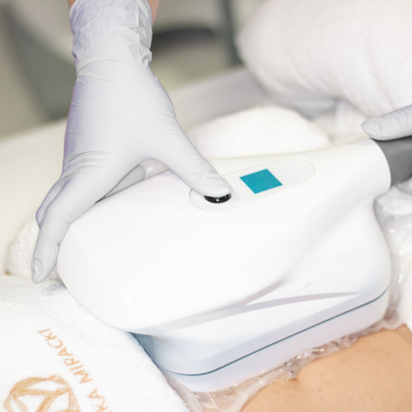 CoolTech – Kriolipoliza