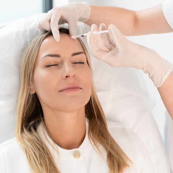 Leczenie migrenowych bólów głowy