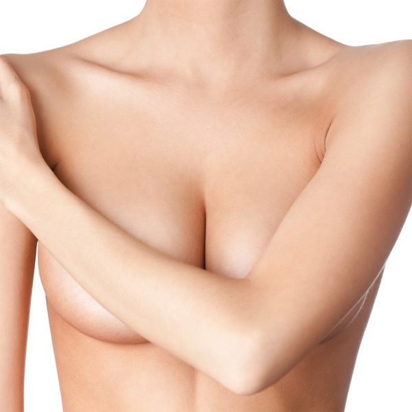 Zmniejszenie piersi