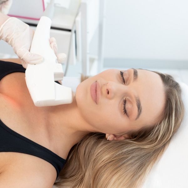 SonoQueen – Technologia HIFU 