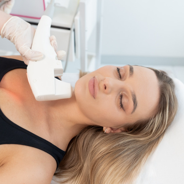 SonoQueen – Technologia HIFU 