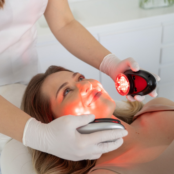 Hydrafacial Platinium Deluxe