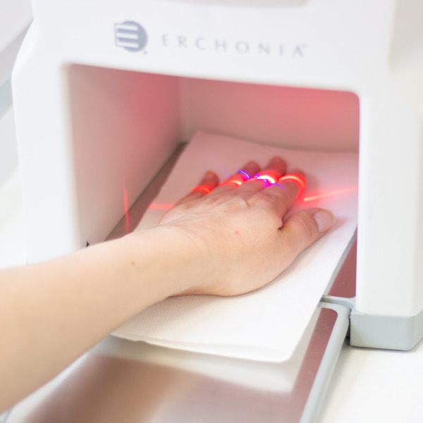 Lunula – Leczenie grzybicy paznokci