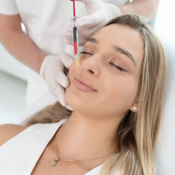 Neauvia Organic Intense Lips &ndash; Organiczny Kwas Hialuronowy