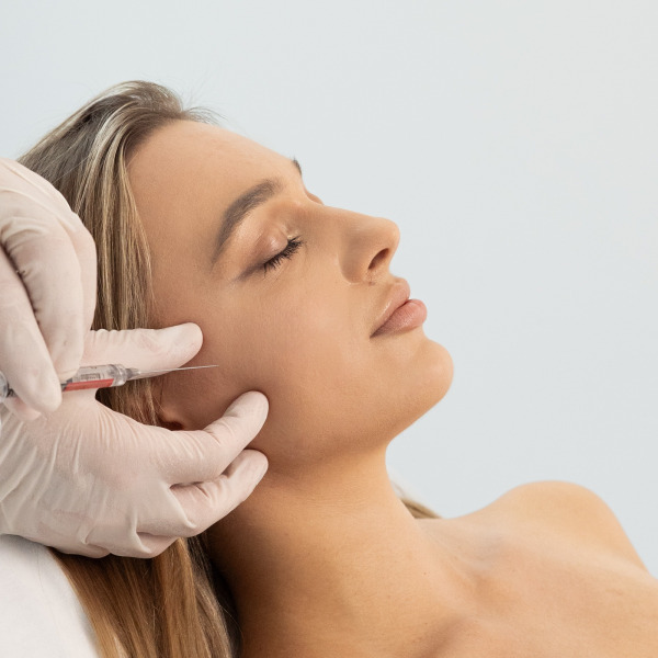 Neauvia Organic Intense Flux &ndash; Organiczny Kwas Hialuronowy