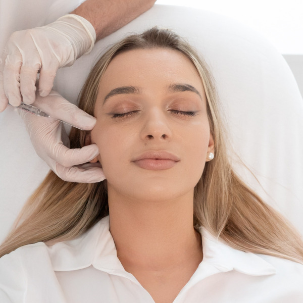 Neauvia Organic Intense &ndash; Organiczny Kwas Hialuronowy