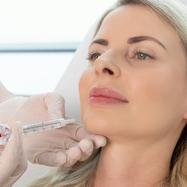 Neauvia Organic Intense LV &ndash; Organiczny Kwas Hialuronowy