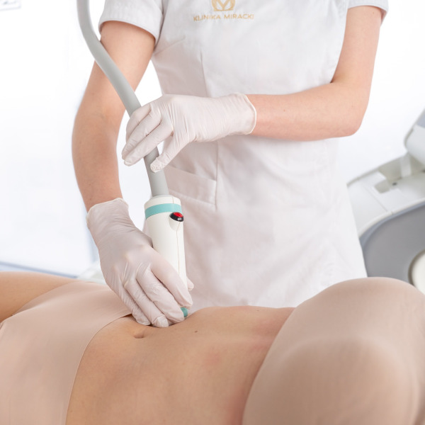 Pakiet Body Longevity - Onda Deka