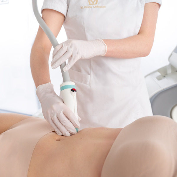 Pakiet Body Longevity - Onda Deka