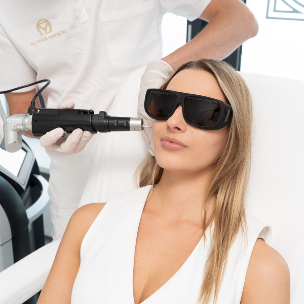PicoSure Cynosure – Laserowe leczenie przebarwień