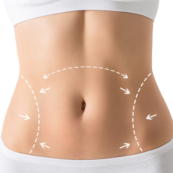 Vaser Lipo – Liposukcja Ultradźwiękowa