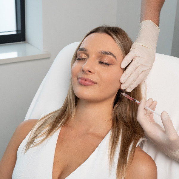 Leczenie bruksizmu STANDARD