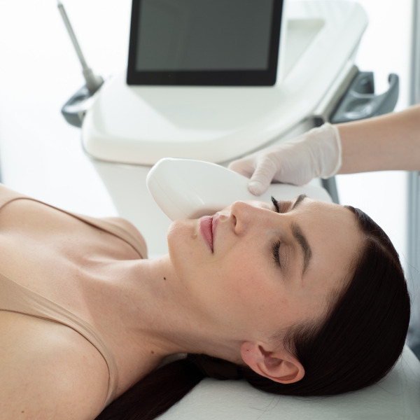 Zaffiro – Termolifting