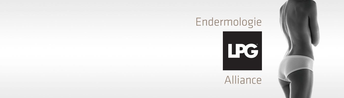 Endermologie LPG Alliance - masaż endermologiczny, modelowanie sylwetki