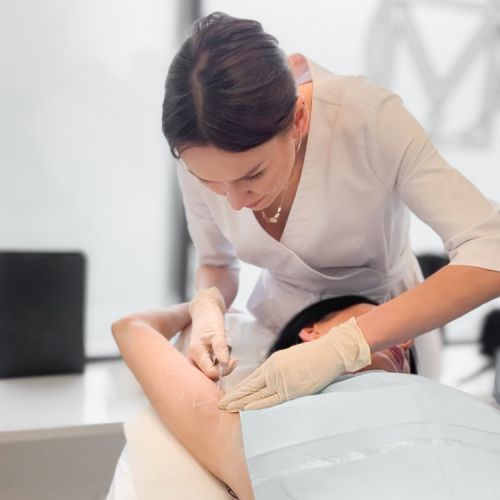 Biostymulator Tkankowy Sculptra – Brzuch Biostymulator Tkankowy Sculptra – Brzuch