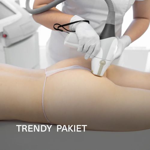 MOTUS DEKA – Pakiet Zmysłowa gładkość (bikini brazylijskie + pachy + całe nogi) MOTUS DEKA – Pakiet Zmysłowa gładkość (bikini brazylijskie + pachy + całe nogi)