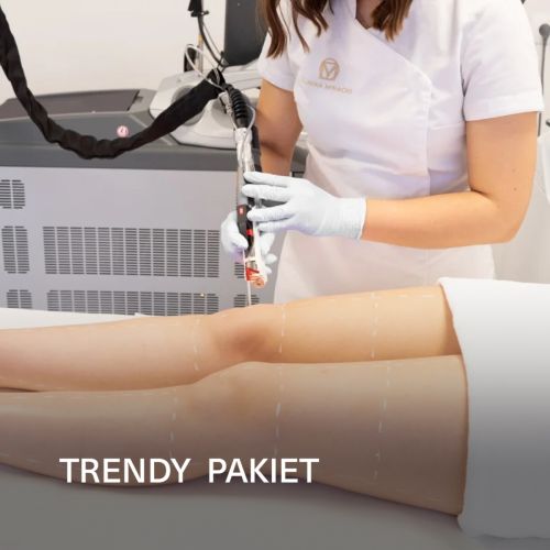 AGAIN DEKA – Pakiet Zmysłowa gładkość (bikini brazylijskie + pachy + całe nogi) AGAIN DEKA – Pakiet Zmysłowa gładkość (bikini brazylijskie + pachy + całe nogi)