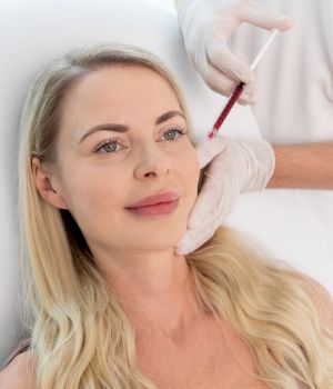 Wampirzy Lifting HD PRP Angel System – Naturalna Terapia Anti-aging