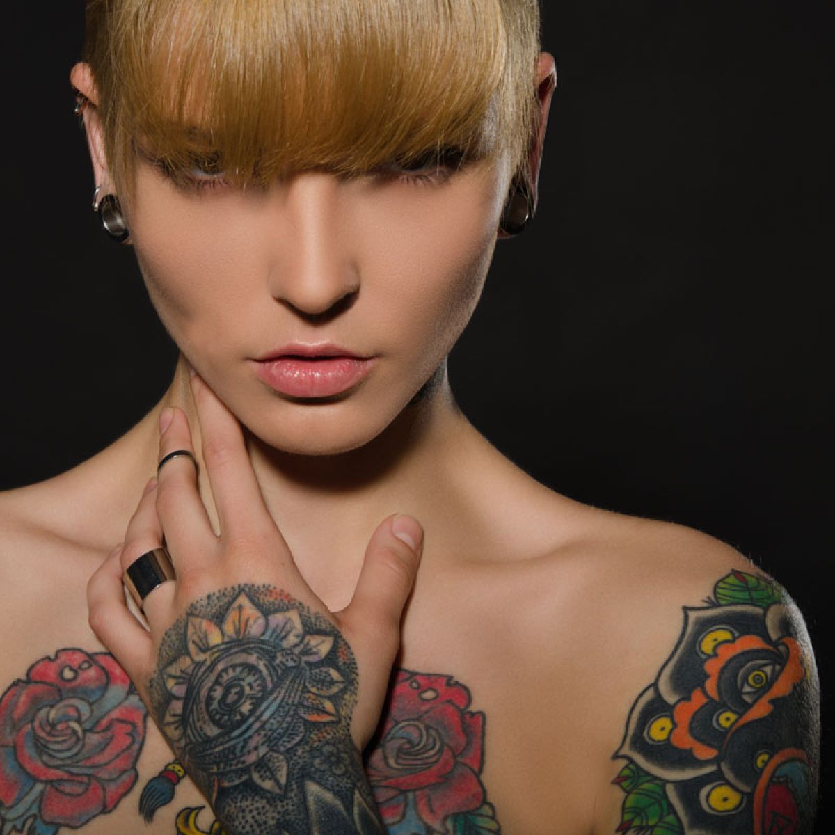 usuwanie tatuażu laserem