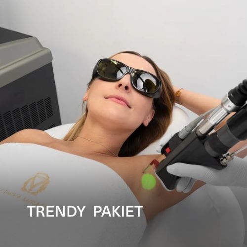 MOTUS DEKA – Pakiet Kobiecy komfort (bikini brazylijskie + pachy) MOTUS DEKA – Pakiet Kobiecy komfort (bikini brazylijskie + pachy)