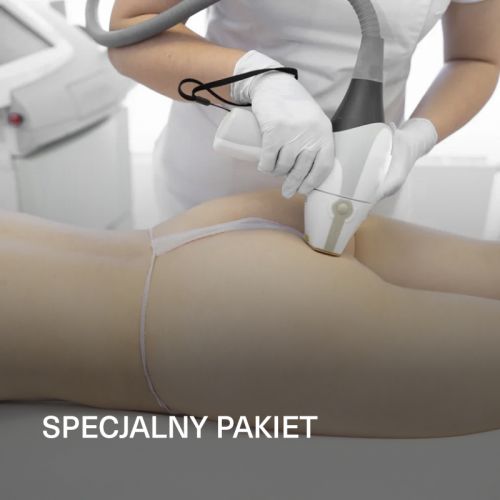 PRIMELASE COCOON – Pakiet Zmysłowa gładkość (bikini brazylijskie + pachy + całe nogi) PRIMELASE COCOON – Pakiet Zmysłowa gładkość (bikini brazylijskie + pachy + całe nogi)