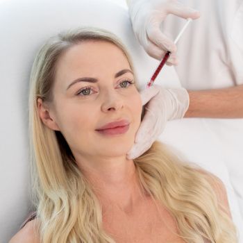 Wampirzy Lifting HD PRP Angel System – Naturalna Terapia Anti-aging