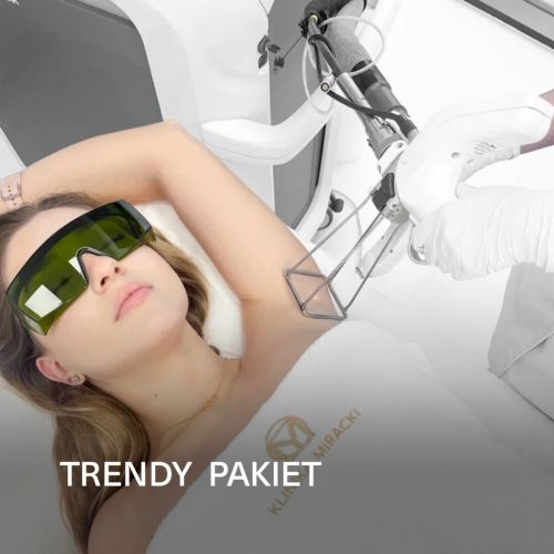 THUNDER QUANTA – Pakiet Zmysłowa gładkość (bikini brazylijskie + pachy + całe nogi) THUNDER QUANTA – Pakiet Zmysłowa gładkość (bikini brazylijskie + pachy + całe nogi)