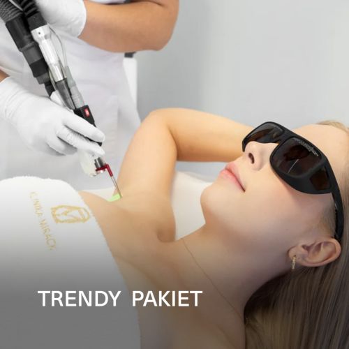 PRIMELASE COCOON – Pakiet Kobiecy komfort (bikini brazylijskie + pachy) PRIMELASE COCOON – Pakiet Kobiecy komfort (bikini brazylijskie + pachy)