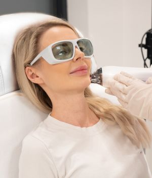 Laser Tulowy MOXI®