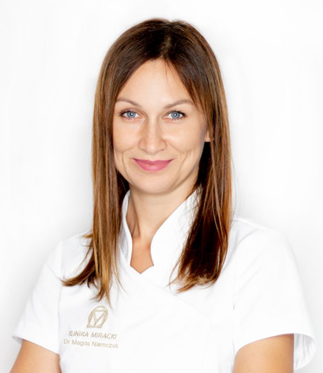 dr Magda Niemczuk