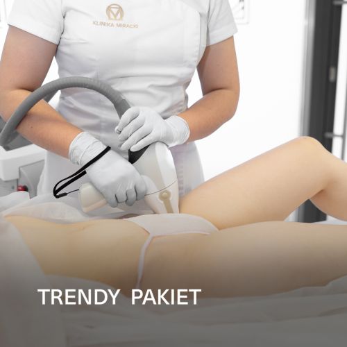 VECTUS CYNOSURE – Pakiet Kobiecy komfort (bikini brazylijskie + pachy) VECTUS CYNOSURE – Pakiet Kobiecy komfort (bikini brazylijskie + pachy)