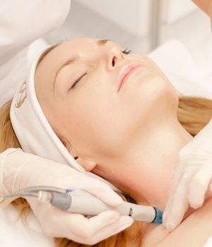 Hydrafacial – NOWA PROCEDURA!