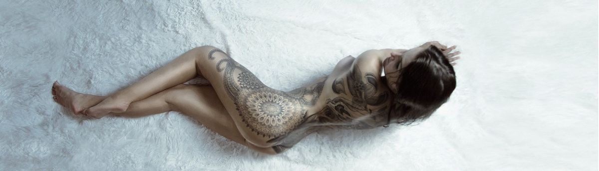 laserowe usuwanie tatuazu