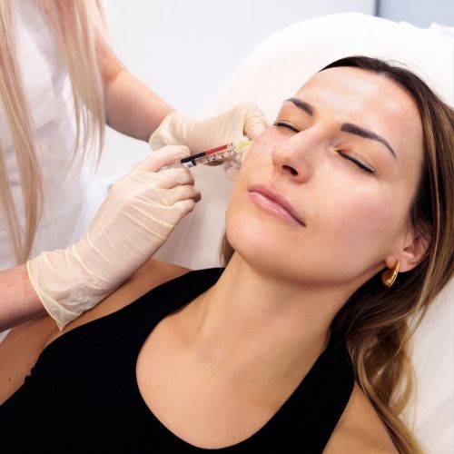 BOOSTER MŁODOŚCI – Neauvia Organic Hydro Deluxe 2,5 ml + NCTF FILORGA 3 ml