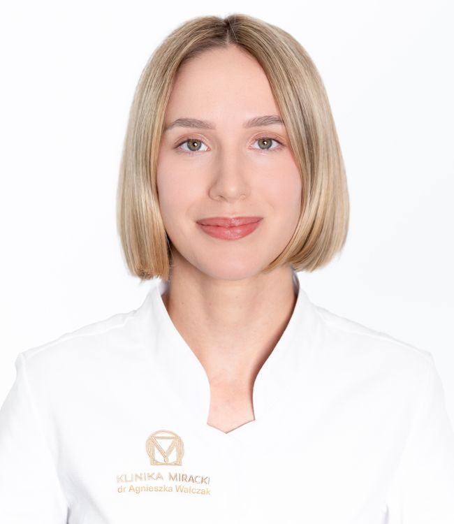 dr Agnieszka Walczak