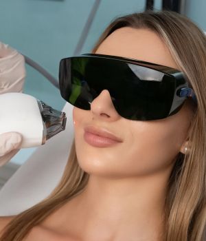 Laser Tulowy MOXI®