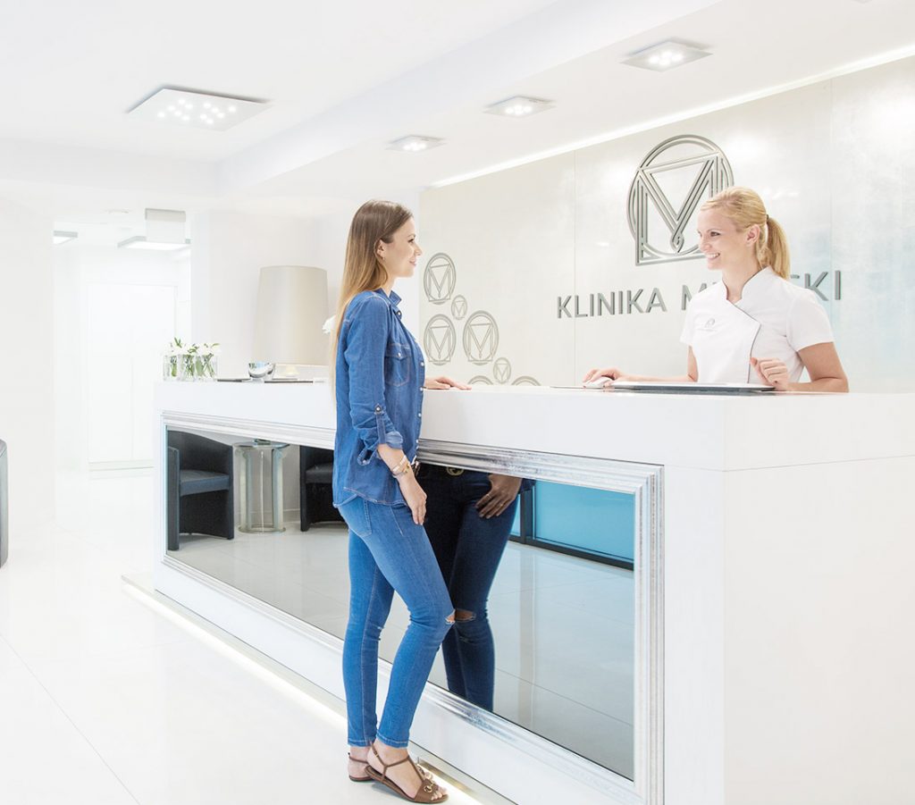 recepcja-klinika-miracki